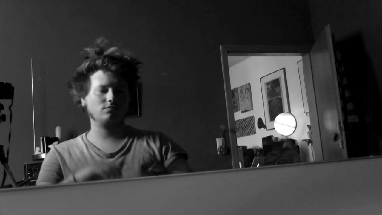 Angelo Fonfara - Radiostation (DCR013)