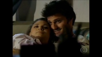 Martin e Micaela (a história) - parte 12