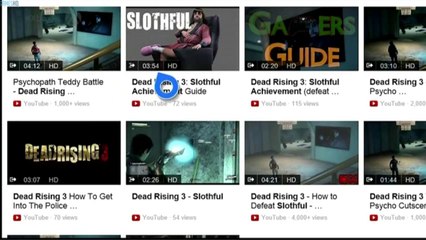 Xbox One - Achievement Feature