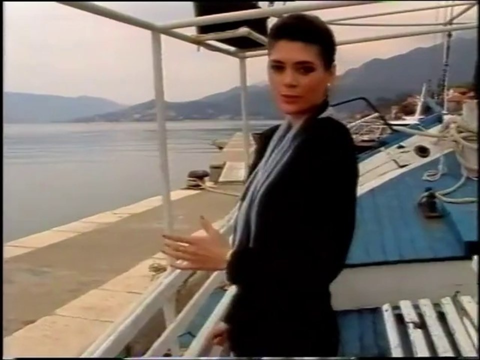 Extra Nena - Ti si Bog za mene