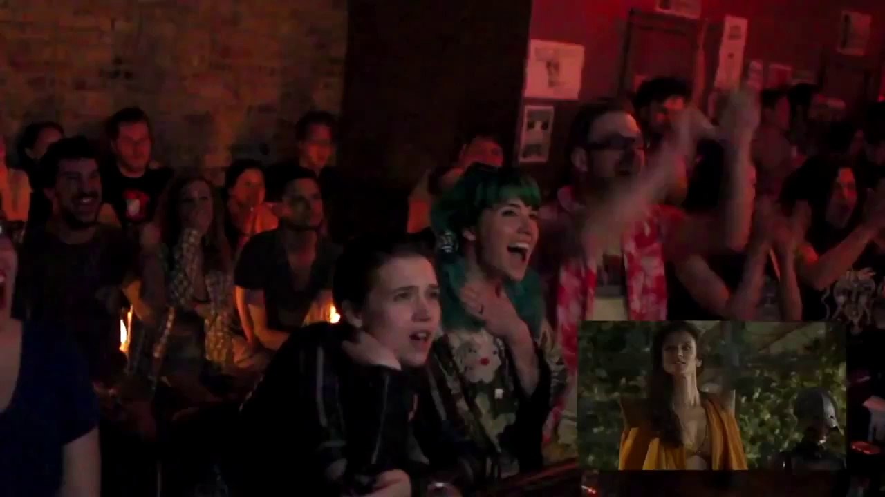 Oberyn vs Mountain (The Denial Version)***