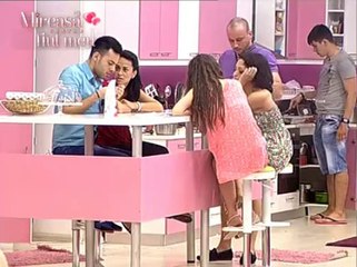 playlistul pentru petrecerea laurei 09.06.2014