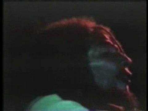 Rebel Reggae - Bob Marley Part 2