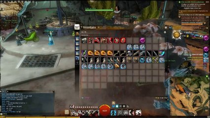 Guild Wars 2 : farmer 6 gold par heure