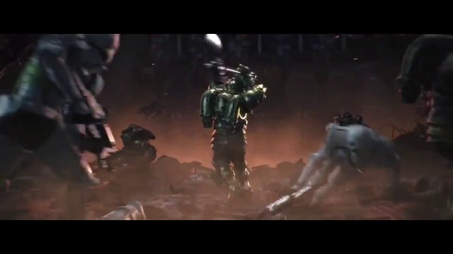 Albator Space Pirate: Captain Harlock Officia Video Trailer