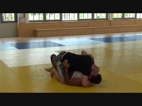 jjb st jean de monts team no escape 320