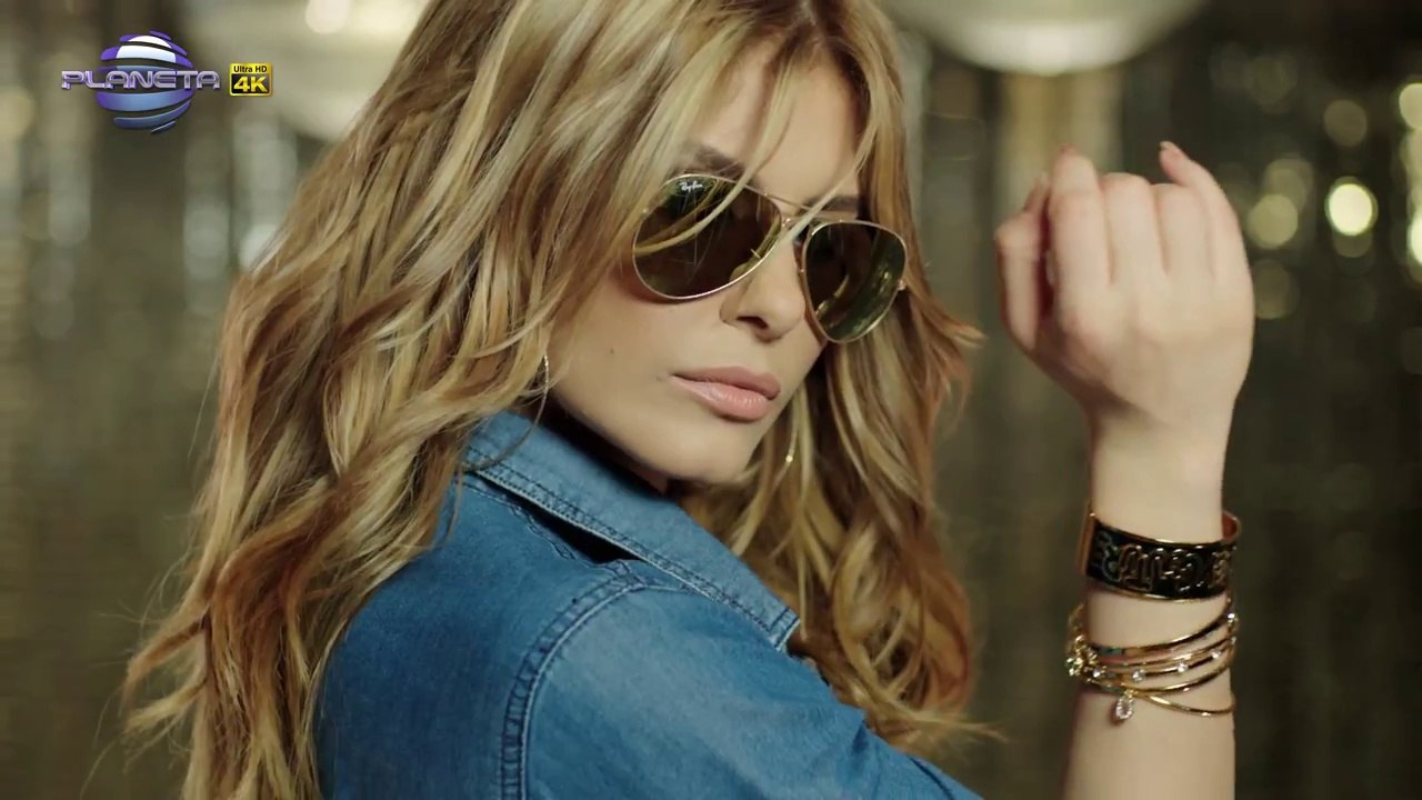 Aneliq, Giorgos Giasems ft. The Rook - Izvednuj / Анелия, Giorgos Giasemis ft The Rook - Изведнъж HD