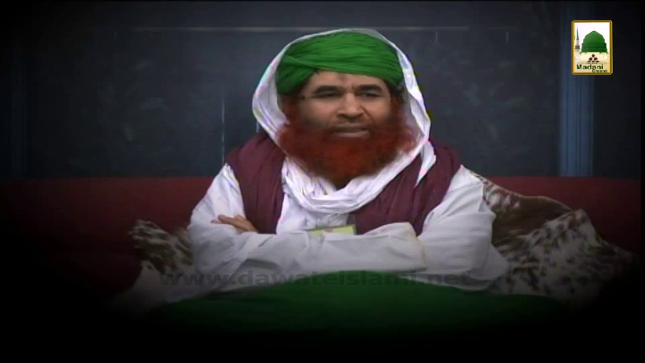 Promo Ameer-e-Ahle Sunnat k Madani Phool Ep#51 Sun 8-30pm