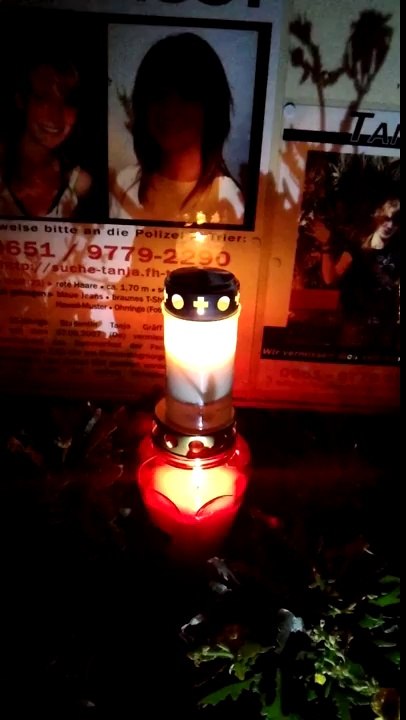 7 Jahrestag im Fall Tanja Gräff am 7 Juni 2014 um 4 Uhr ?!