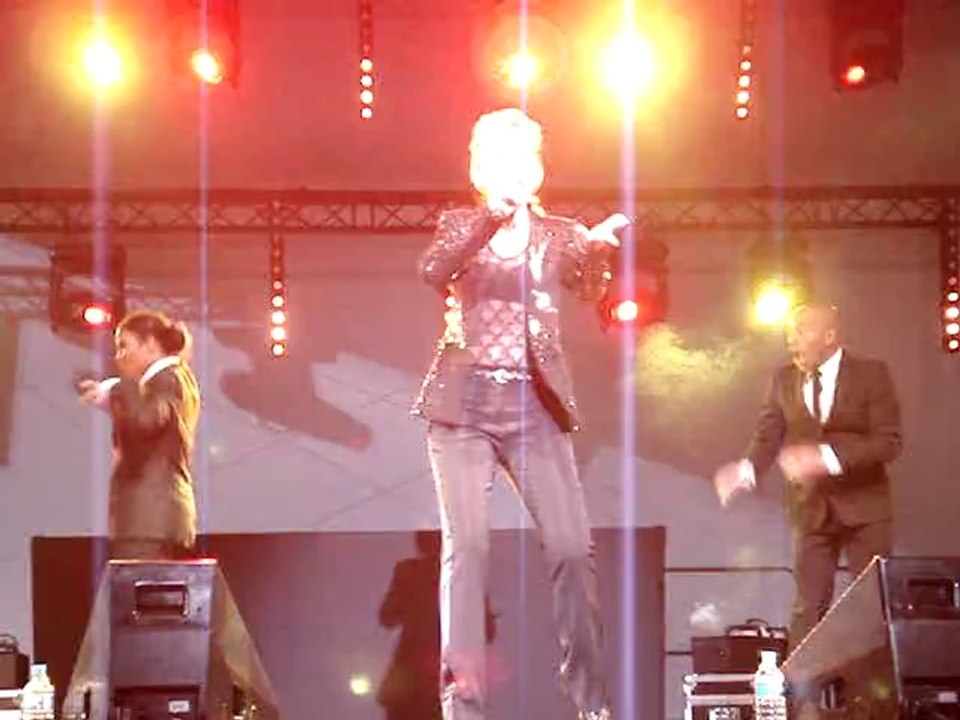 "Quand le matin" par SHEILA