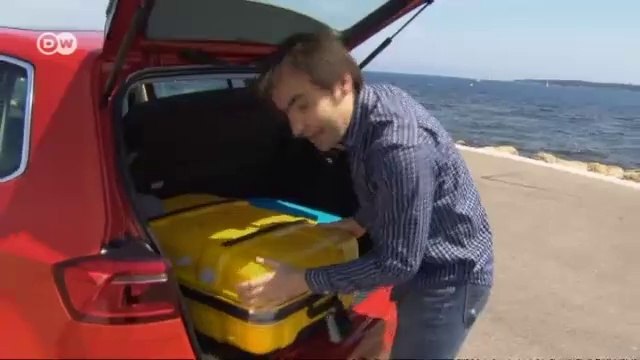 فولكسفاغن غولف سبورت فان | عالم السرعة