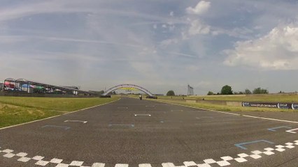 Rassemblement LC's Club de france circuit Carole 7 et 8 juin 2014