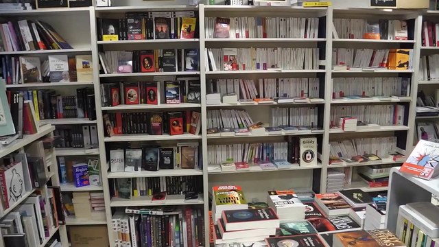 Signatures Le Grand Cercle Eragny - Cultura Tours Bulles d_encre et billes de verre - Houdan