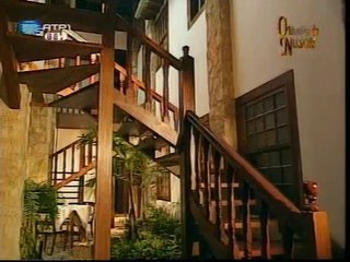 Direito de Nascer ep. 69