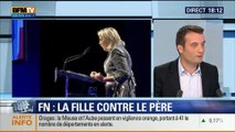 Florian Philippot: L'invité de Ruth Elkrief – 09/06