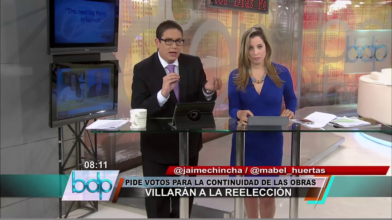 Precios de pasajes en corredores complementarios serían el doble del actual (2/2)
