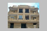 Unfinished Duplex 360 m for Sale at Choueifat New Cairo City