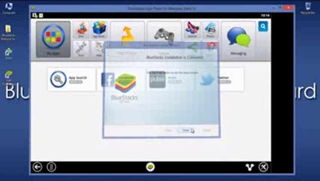Install BlueStacks without Graphic Card - Know How I Fixed!
