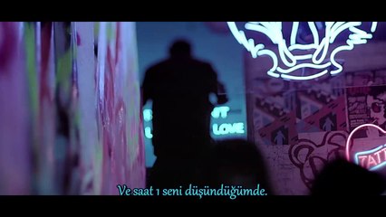 TAEYANG - 1AM MV (Türkçe Altyazılı)