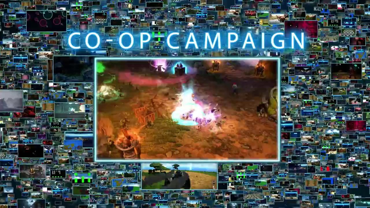 Project Spark E3 2014 Trailer
