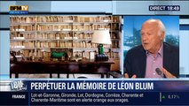 Pierre Nora: L'invité de Ruth Elkrief – 09/06