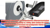 ConfidNLce Fitness MKII Pro magnetischer EllipsNLtrainer zum kaufNL,