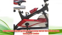 Fitness Indoor Speedbike Heimtrainer Fahrrad Cycle Rad Racer Schwungrad Ergomether zum kaufNL,