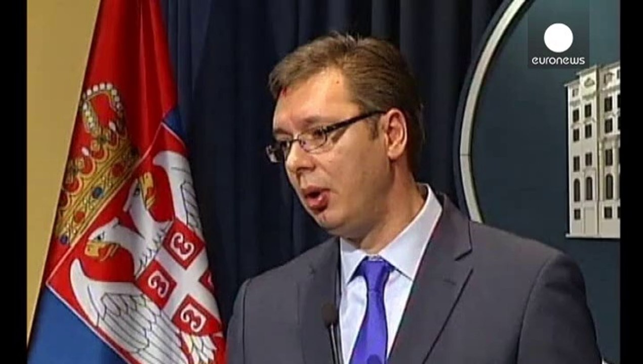 After Bulgaria suspends South Stream construction pipeline is Serbia next?