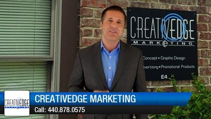 5 Star  Rating  for Creativedge Marketing by Ed F.