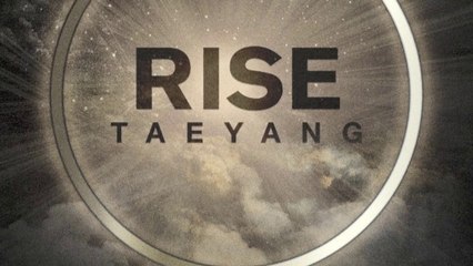 TAEYANG full album RISE ( download link in description )
