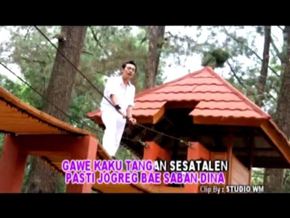 SEMAUR MANUK eka gandara @ lagu tarling 2014