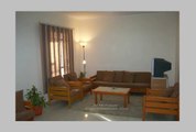 Furnished Apartment 3 Bedrooms 2 Bathrooms for Rent at 5th Phase Rehab City