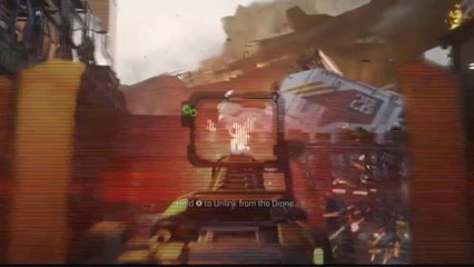 Call of Duty- Advanced Warfare gameplay e3 2014