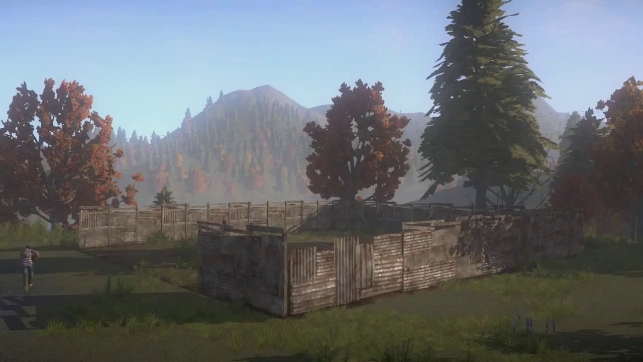 H1Z1  E3 2014 Teaser Trailer