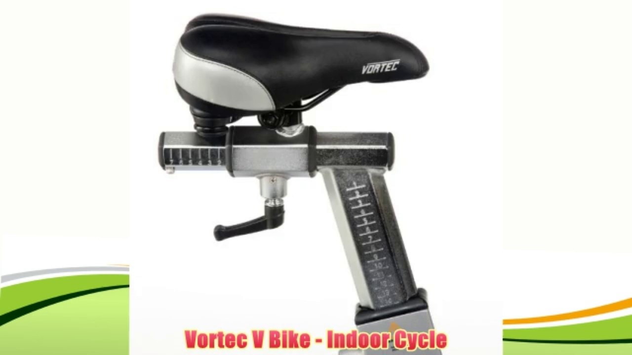 vortec indoor bike