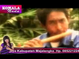 SERBA SALAH komala nada @ lagu tarling