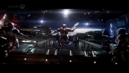 Halo 5 : Guardians - E3 2014 Trailer [HD]