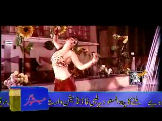 New PAk Film's 2015 Mahi Sohna part 2