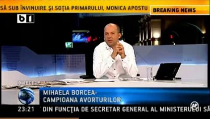 Lumea lui Banciu - 09.11.2011