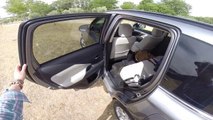 Mitsubishi Outlander PHEV - Walkaround: exterior e interior