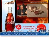 Live With Dr Shahid Masood - 9 June 2014 - End Game Is Started -- 9th June