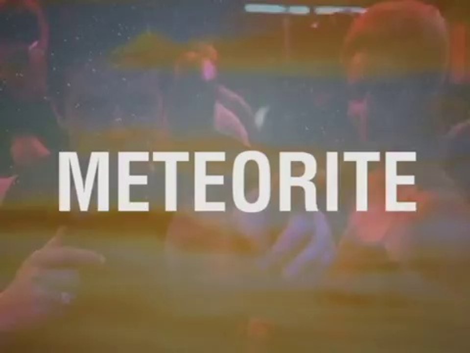 Mariah Carey Meteorite (Lyrics / Paroles) Vidéo Dailymotion