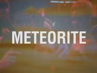 Mariah Carey - Meteorite (Lyrics / Paroles)