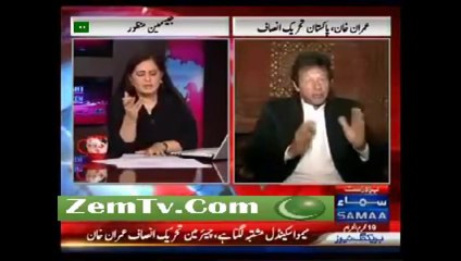 What famous people say about Imran Khan. A must watch Video