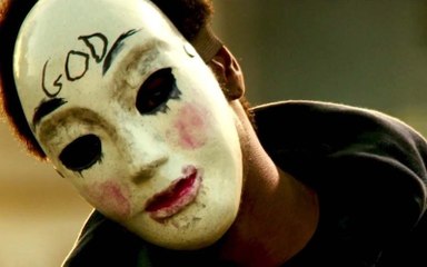 Uma Noite De Crime 2 (The Purge: Anarchy) 2014 - Extended TV Spot: "Welcome To America" - [HD]