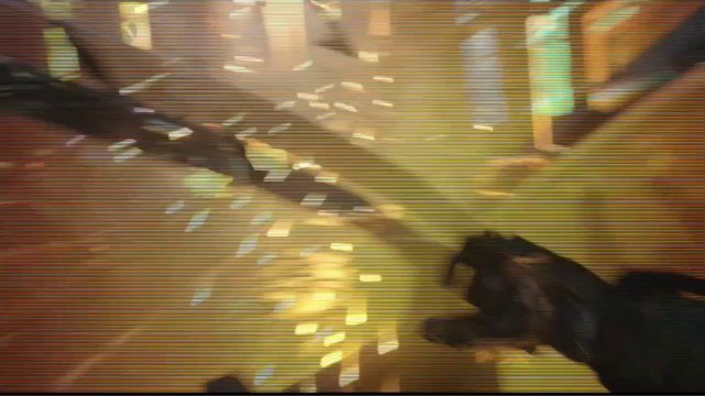 Call of Duty Advanced Warfare - Xbox One Gameplay - E3 2014