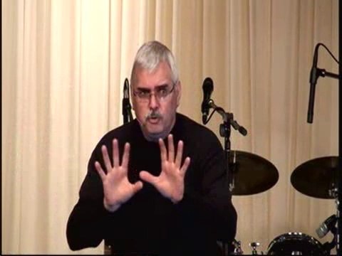 Serge Pinard - Moi, je veux grandir - Partie 2