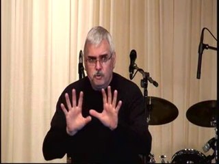 Serge Pinard - Moi, je veux grandir - Partie 2