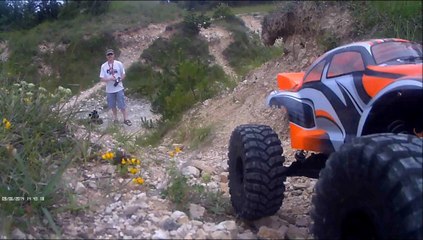 video deadbolt ( 1 er sortie )