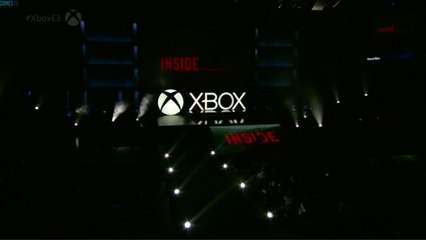 Inside Trailer (Xbox One)